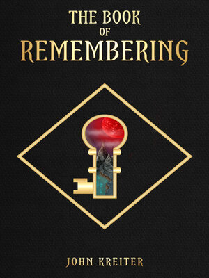 cover image of The Book of Remembering